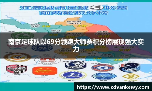 南京足球队以69分领跑大师赛积分榜展现强大实力